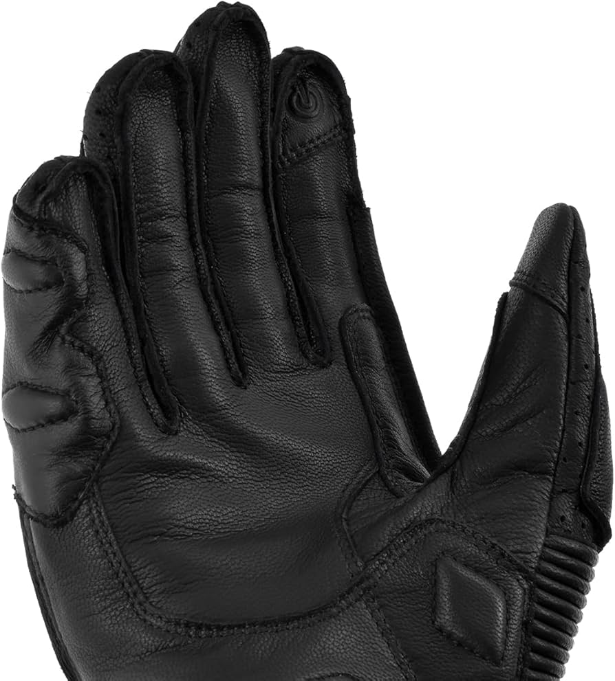 Amazon | [コミネ] バイク用 GK-254 ダイアルフィットスポーツレザー